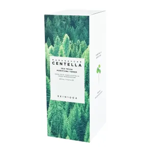 Skin1004 Madagascar Centella TEA - TRICA Purifying Toner - 210ml